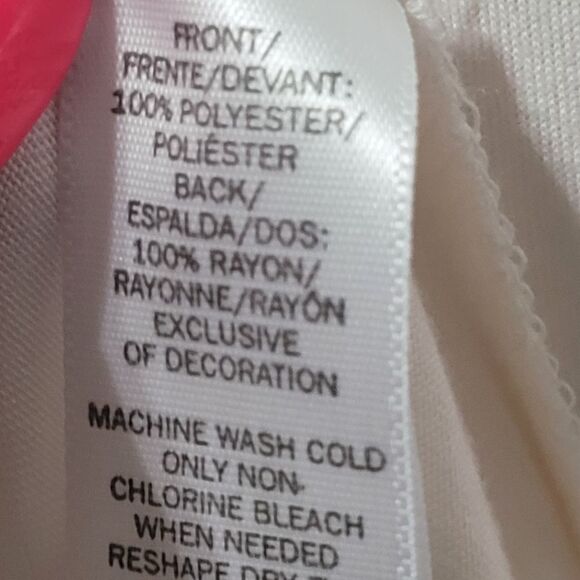 Loft off white blouse - Picture 4 of 4